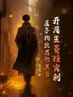 《开局五菱撞宾利,反手掏出万亿黑卡!》小说封面