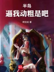 《半岛：逼我动粗是吧》小说封面