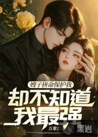 《嫂子拼命保护我,却不知道我最强》小说封面