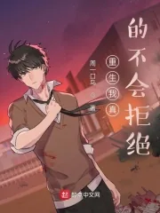 《重生我真的不会拒绝》小说封面