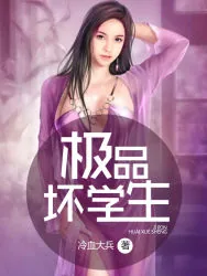 《极品坏学生》小说封面