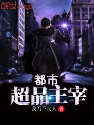 《都市超品主宰》小说封面