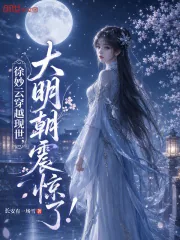 《徐妙云穿越现世,大明朝震惊了!》小说封面