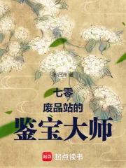 《七零废品站的鉴宝大师》小说封面