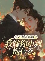 《流产夜陪寡嫂？我嫁你小叔悔什么》小说封面