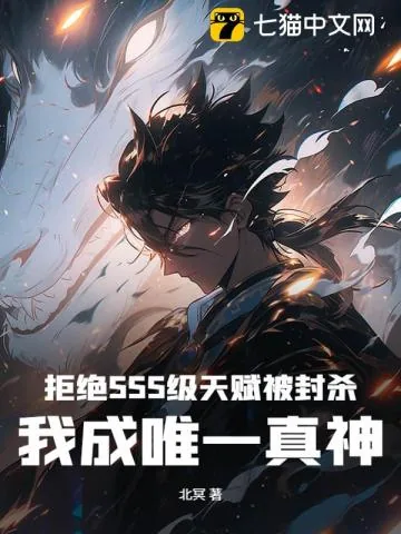 《唯一真神》小说封面