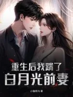 《重生后我踹了白月光前妻》小说封面
