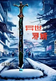 《异世邪婿》小说封面