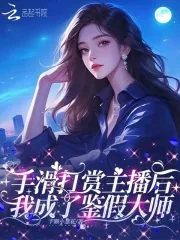 《手滑打赏主播后,我成了鉴假大师》小说封面
