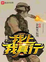 《我上我真行》小说封面
