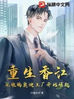 《重生香江：从收购奥迪工厂开始崛起》小说封面