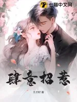 《肆意招惹》小说封面