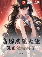 《高嫁京圈大佬,渣前任悔疯了!》小说封面