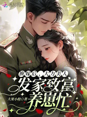 《换嫁后,大力美人发家致富养崽忙》小说封面