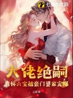 《大佬绝嗣,我怀六宝被豪门婆家宠爆》小说封面