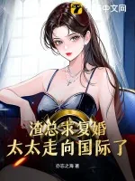 《渣总求复婚?太太走向国际了!》小说封面