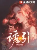 《诱引》小说封面