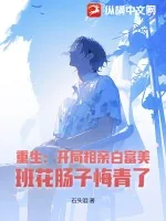 《重生：开局相亲白富美，班花肠子悔青了》小说封面