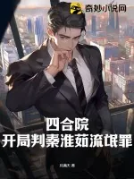 《四合院：开局判秦淮茹流氓罪！》小说封面
