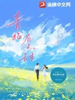 《青梅有点甜》小说封面