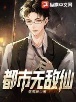 《都市无敌仙》小说封面