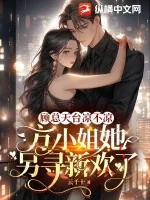 《顾总天台凉不凉，方小姐她另寻新欢了》小说封面