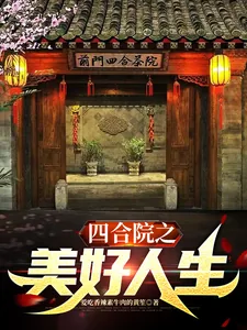 《四合院之美好人生》小说封面