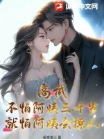 《高武:不怕阿姨三十岁,就怕阿姨会撩人》小说封面
