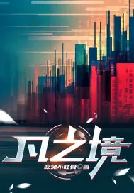 《凡之境》小说封面