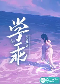 《学乖》小说封面