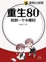 《重生80：捡到一个小媳妇》小说封面