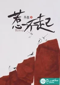 《惹不起》小说封面