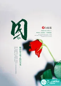 《囚》小说封面
