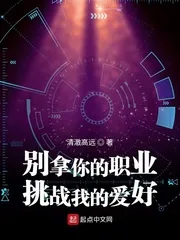《别拿你的职业挑战我的爱好》小说封面