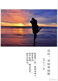 《你好，我的维纳斯》小说封面