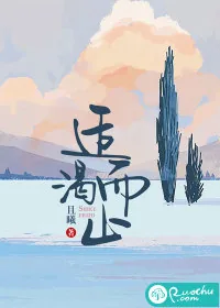 《适渴而止》小说封面