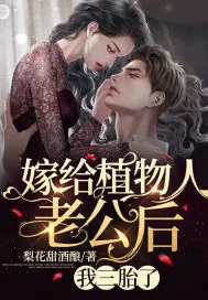 《嫁给植物人老公后,我三胎了》小说封面