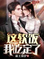 《这软饭我吃定了》小说封面