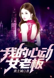 《我的心动女老板》小说封面
