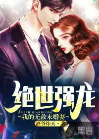 《绝世强龙：我的无敌未婚妻》小说封面
