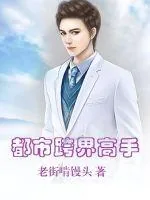 《都市跨界高手》小说封面