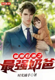 《仙帝归来之最强奶爸》小说封面