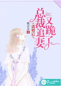 《离婚后总裁追妻又跪了》小说封面