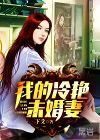 《我的冷艳未婚妻》小说封面