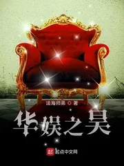《华娱之昊》小说封面