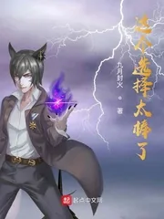 《这个选择太棒了》小说封面