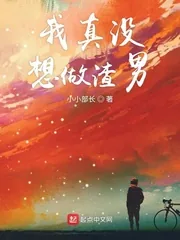 《我真没想做渣男》小说封面