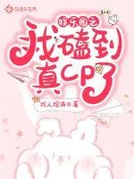 《娱乐圈之我磕到真cp了》小说封面
