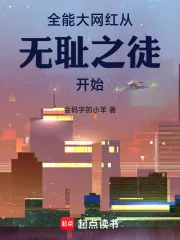《美利坚大网红从无耻之徒开始》小说封面