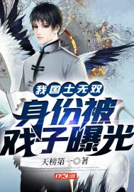 《我!国士无双,身份被戏子曝光》小说封面